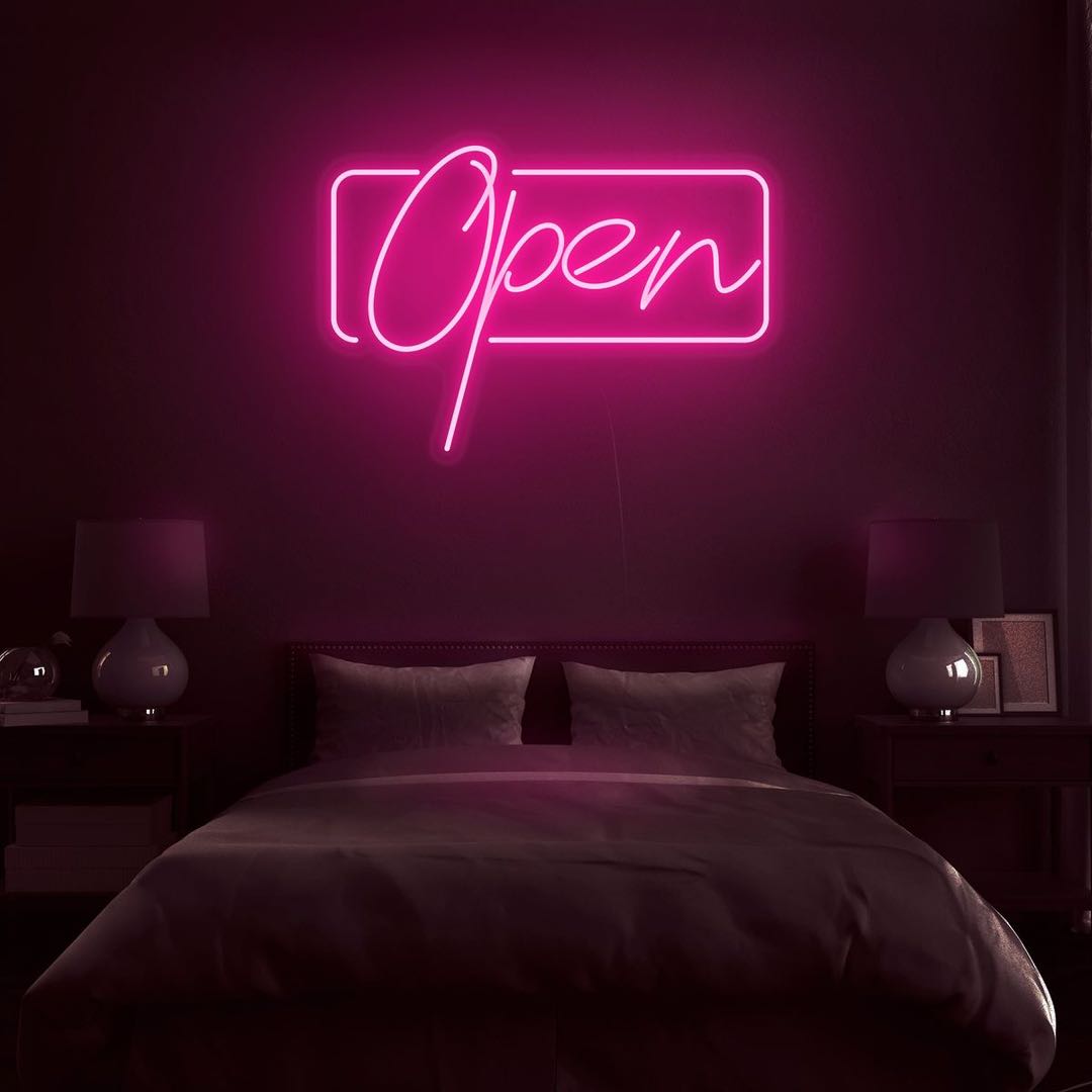 Storefront Signs