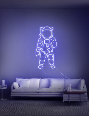 Astronaut