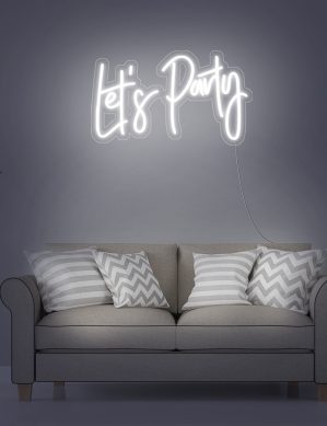 Let's Party